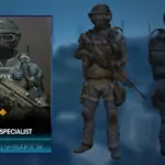 Black Ops 2 FBI Kit Mega Pack for MP Male4