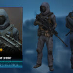 Black Ops 2 FBI Kit Mega Pack for MP Male5