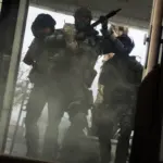 Black Ops 2 FBI Kit Mega Pack for MP Male6