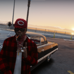 Bloods/Piru Team Hats V1.0