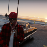 Bloods/Piru Team Hats V1.0