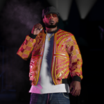 Boobie Ike Bomber 4.02