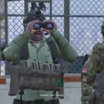 Border Checkpoint V2.1 Border Checkpoint 1.0