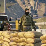 Border Checkpoint 1.03