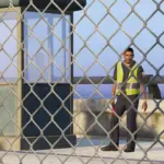 Border Checkpoint 1.04