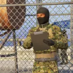 Border Checkpoint 1.06