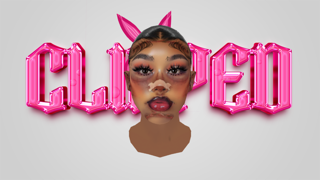 Botched Skin