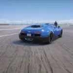 Bugatti Veyron 16.4 Super Sport [Add-On] 1.0