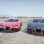 Bugatti Veyron 16.4 Super Sport [Add-On] 1.0