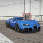 Bugatti Veyron 16.4 Super Sport [Add-On] 1.0