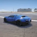 Bugatti Veyron 16.4 Super Sport [Add-On] 1.0