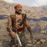 COD BO Danny Trejo2
