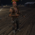 COD BO Danny Trejo3