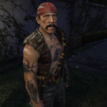COD BO Danny Trejo6