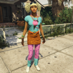 COD IW Zombies in Spaceland Pack 1.05