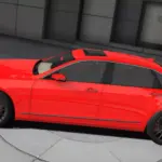 Cadillac CT6 V 20182