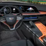 Cadillac Escalade RoCars Larte4