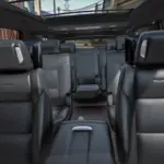 Cadillac Escalade RoCars Larte5