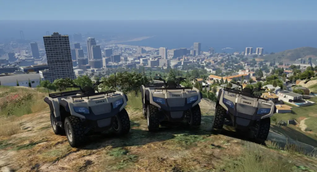 Canis Verus - Emergency & Service Pack [FiveM | Add-On | Full Light Setup] V1.0