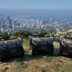 Canis Verus - Emergency & Service Pack [FiveM | Add-On | Full Light Setup] V1.0