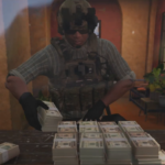 Cayo Perico Heist