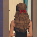 Chelsea Hair for MP Female 1.03