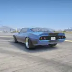 Chevrolet Camaro Pro Touring [Add-On] V1.0