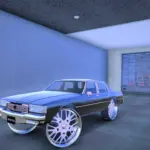 Chevrolet Donk - KingRippa
