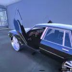 Chevrolet Donk - KingRippa2