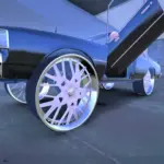Chevrolet Donk - KingRippa3