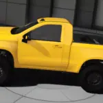Chevrolet Silverado High Country2