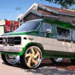 Chevrolet Van