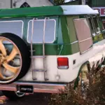 Chevrolet Van2