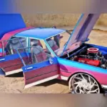 Chevy Caprice Box3