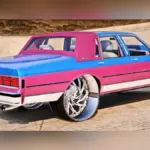 Chevy Caprice Box5