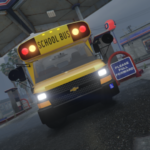 Chevy Express Minotour 3500 ADDON NONE ELS2