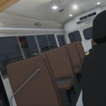 Chevy Express Minotour 3500 ADDON NONE ELS3