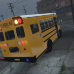 Chevy Express Minotour 3500 ADDON NONE ELS5