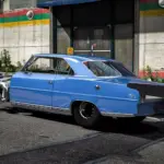 Chevy Nova Goliath Drag3