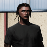 Chrome Braids 1.0