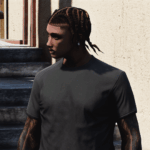 Chrome Braids 1.03