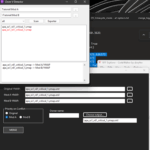 Clone V Detector + Ymap Merger 0.1