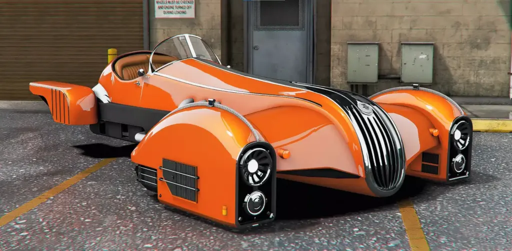 Concept Cabriolet
