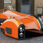Concept Cabriolet