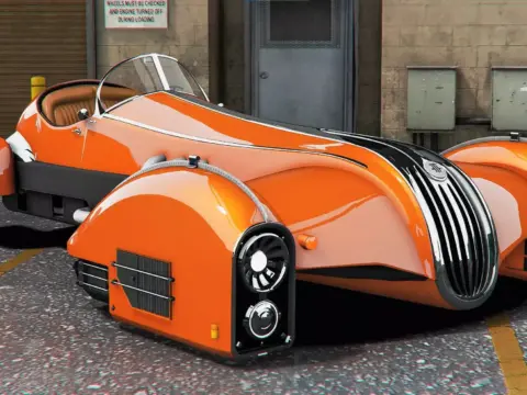 Concept Cabriolet