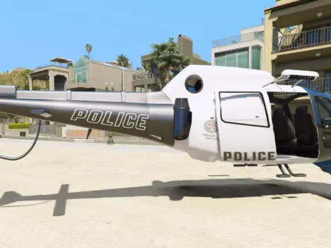 Copjet