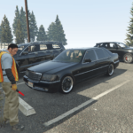 Cow Market - Eid Al Adha | Singleplayer Menyoo 0.1