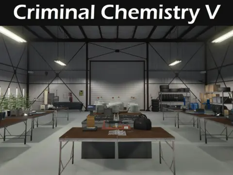 Criminal Chemistry V 1.0