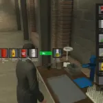 Criminal Chemistry V 1.06