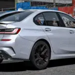 Custom BMW 330i G202